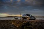 Mercedes-Benz GLC220 d 4Matic 2019 года (UK)
